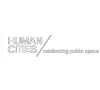 logo HUMAN CITIES
