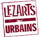 logo LEZARTS URBAINS