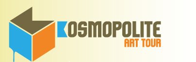 logo Kosmopolite-Art-Tour